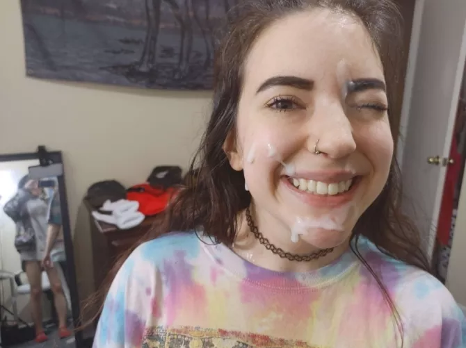 Cock Milking Princess by Babymoon-xxx