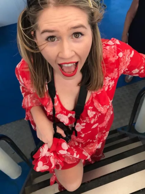 Cock my girlfriend? Got lots more of her too... kiik: whodoneitab by Reality3030