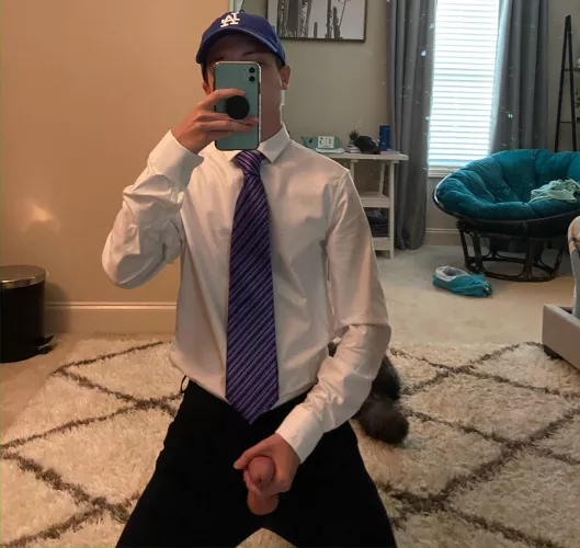 Cock out! by morethanjustcock