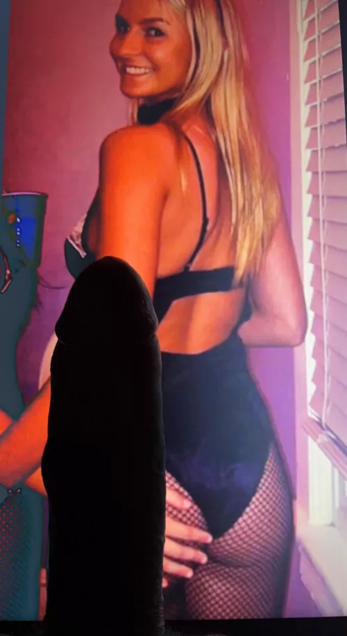 Cock request by anon_dude19