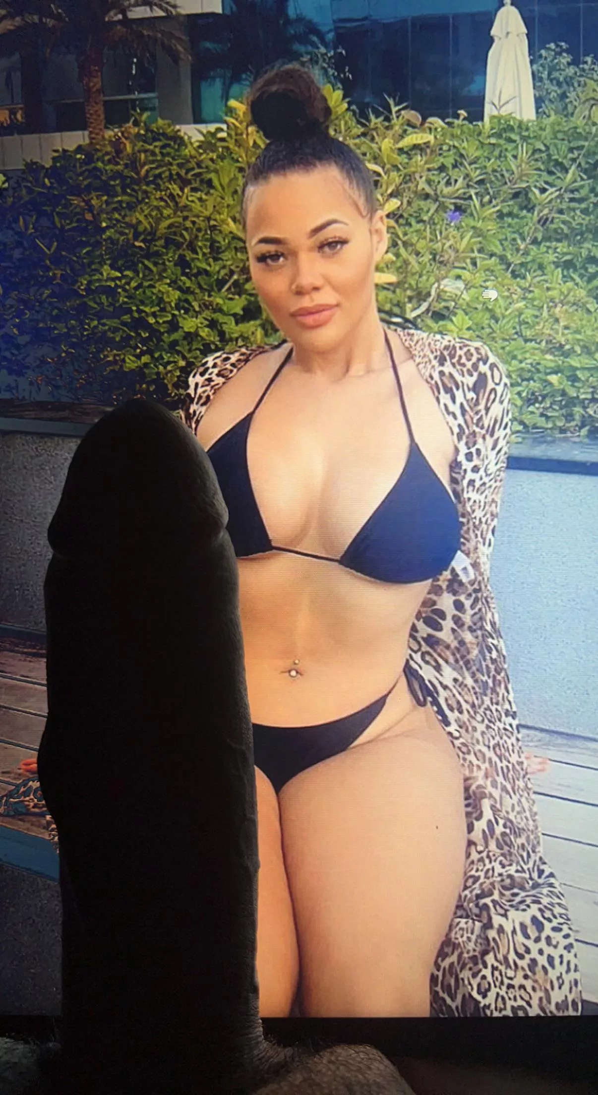 Cock request posted by anon_dude19