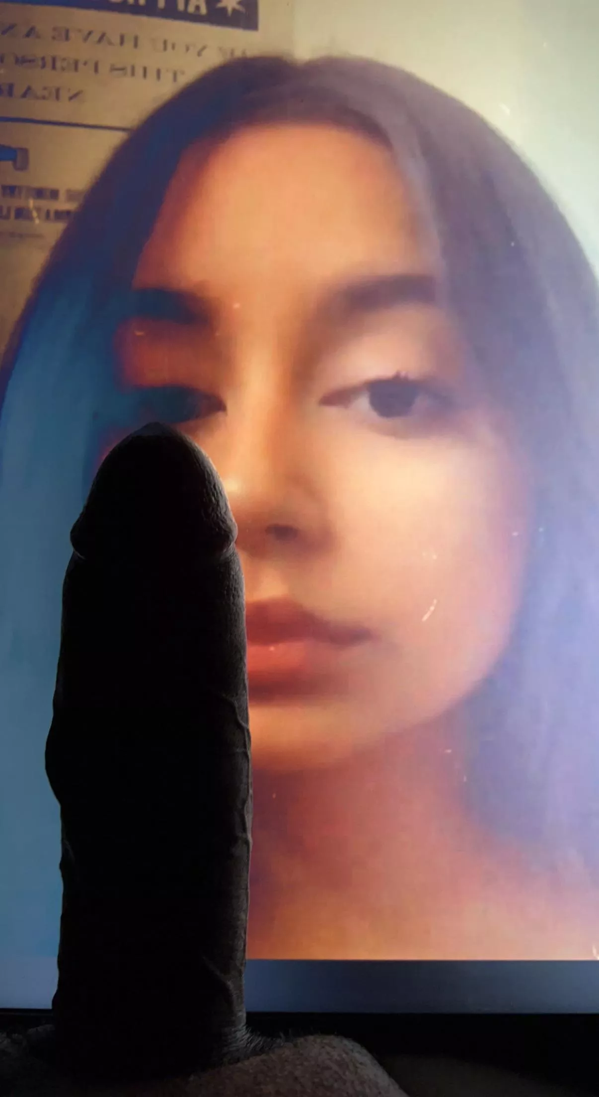 Cock request posted by anon_dude19