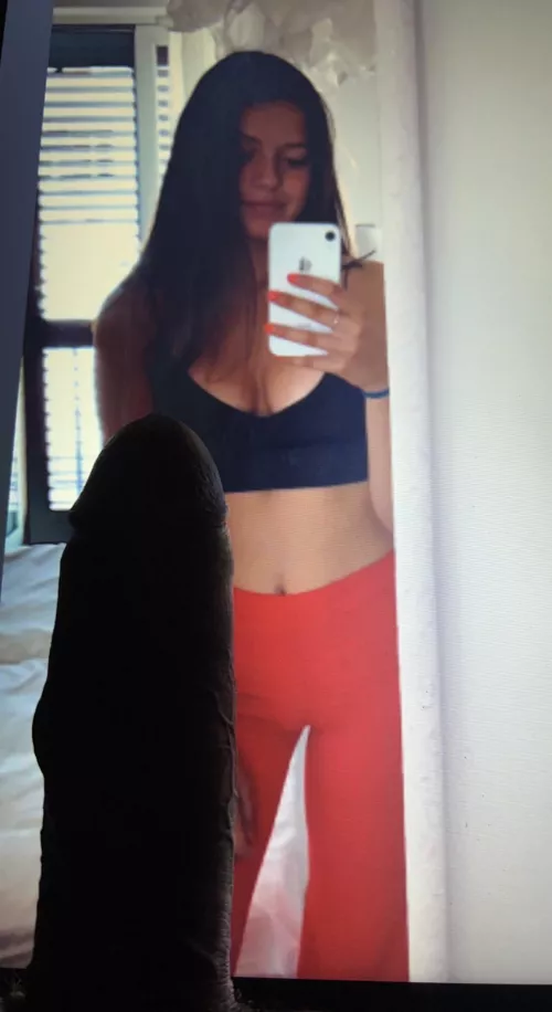 Cock request by anon_dude19