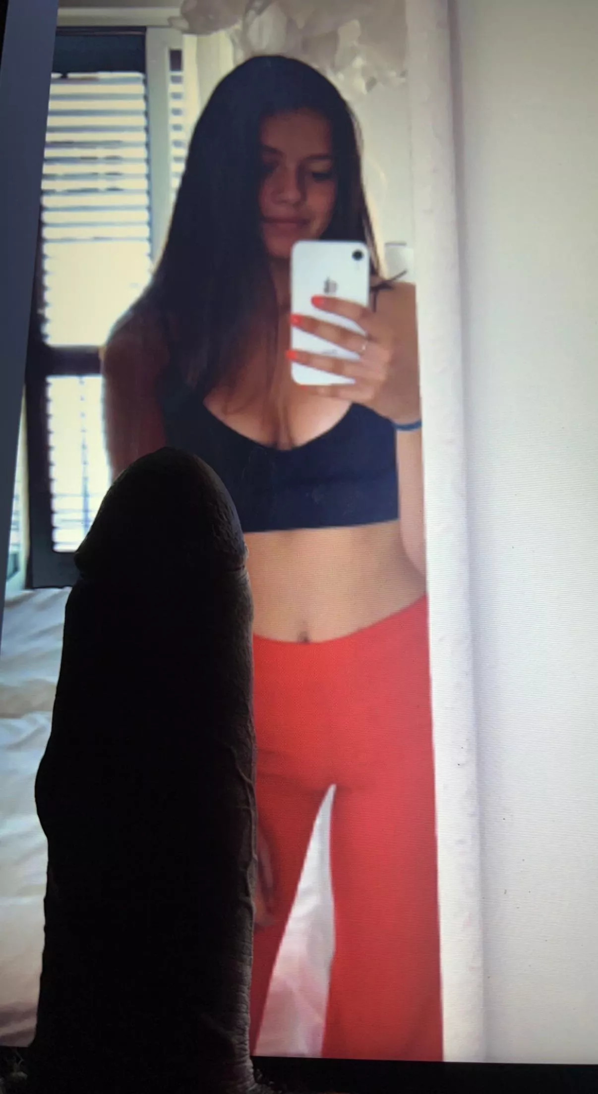 Cock request posted by anon_dude19