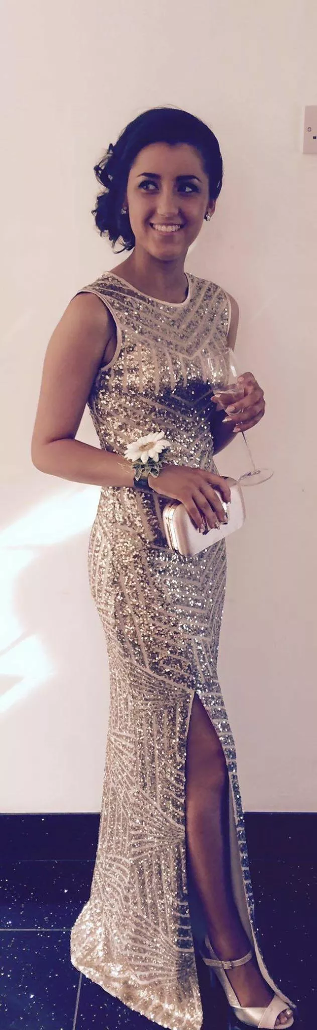 Cock this gorgeous whore 😈 posted by LozzaLover