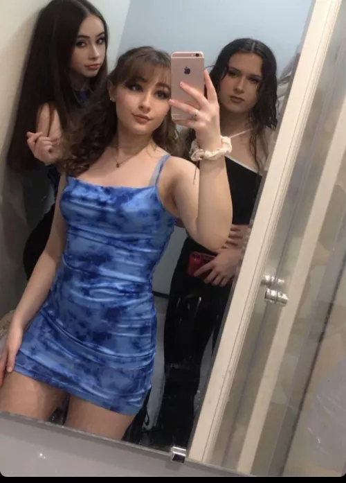 Cock trib me and my friends for my nudes x by JessicaRichardsx