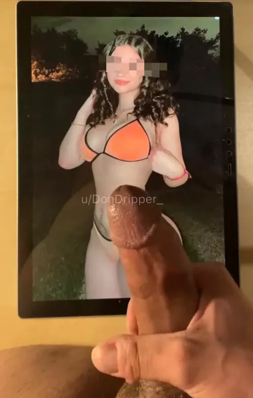 Cocked 18yo Syrian by AITH14