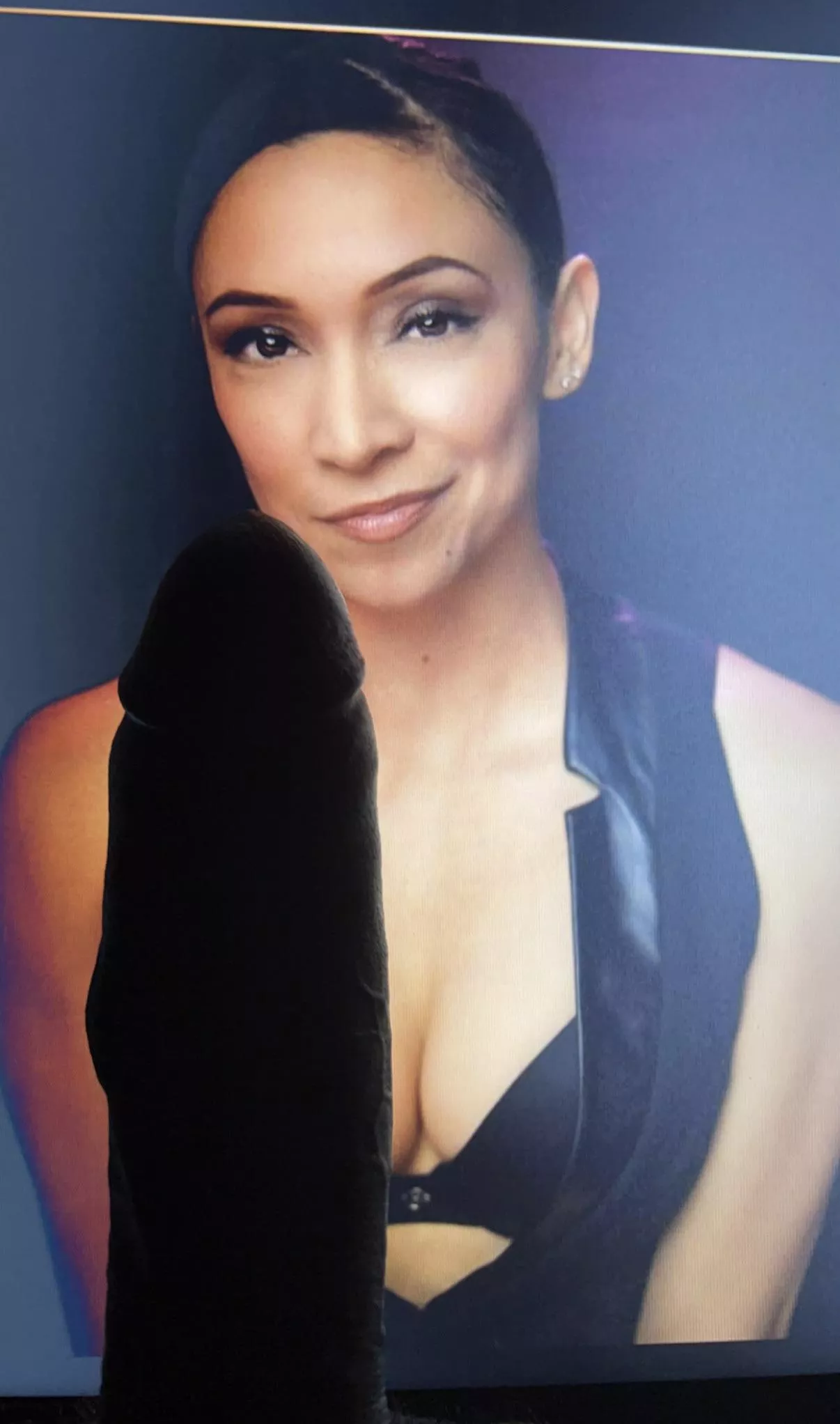 Cocked posted by anon_dude19