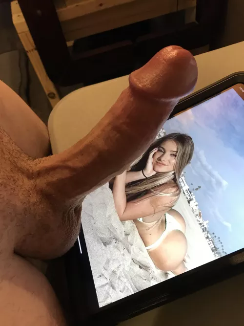 Cocked by alwyzhrnyyy