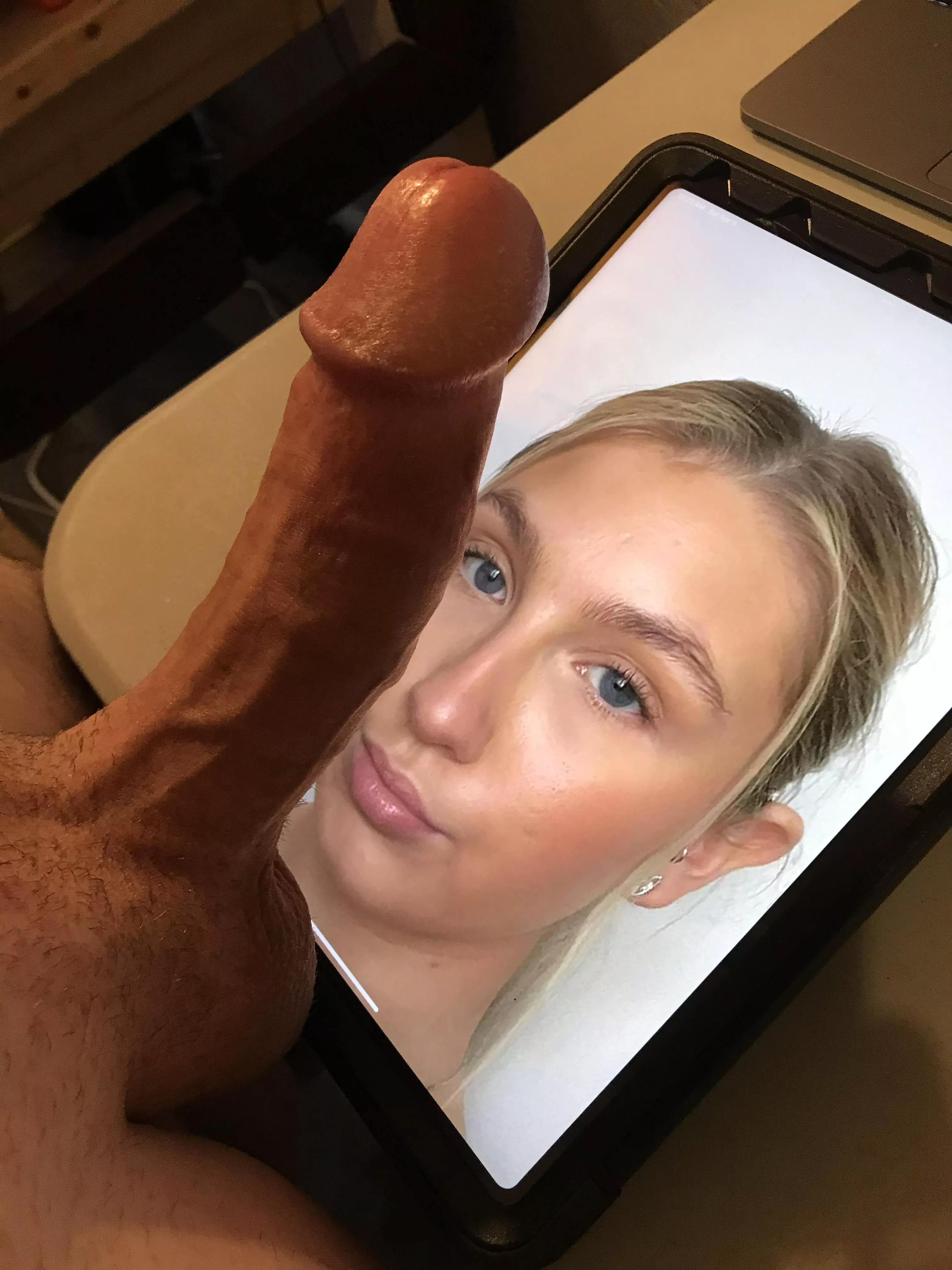 Cocked posted by alwyzhrnyyy