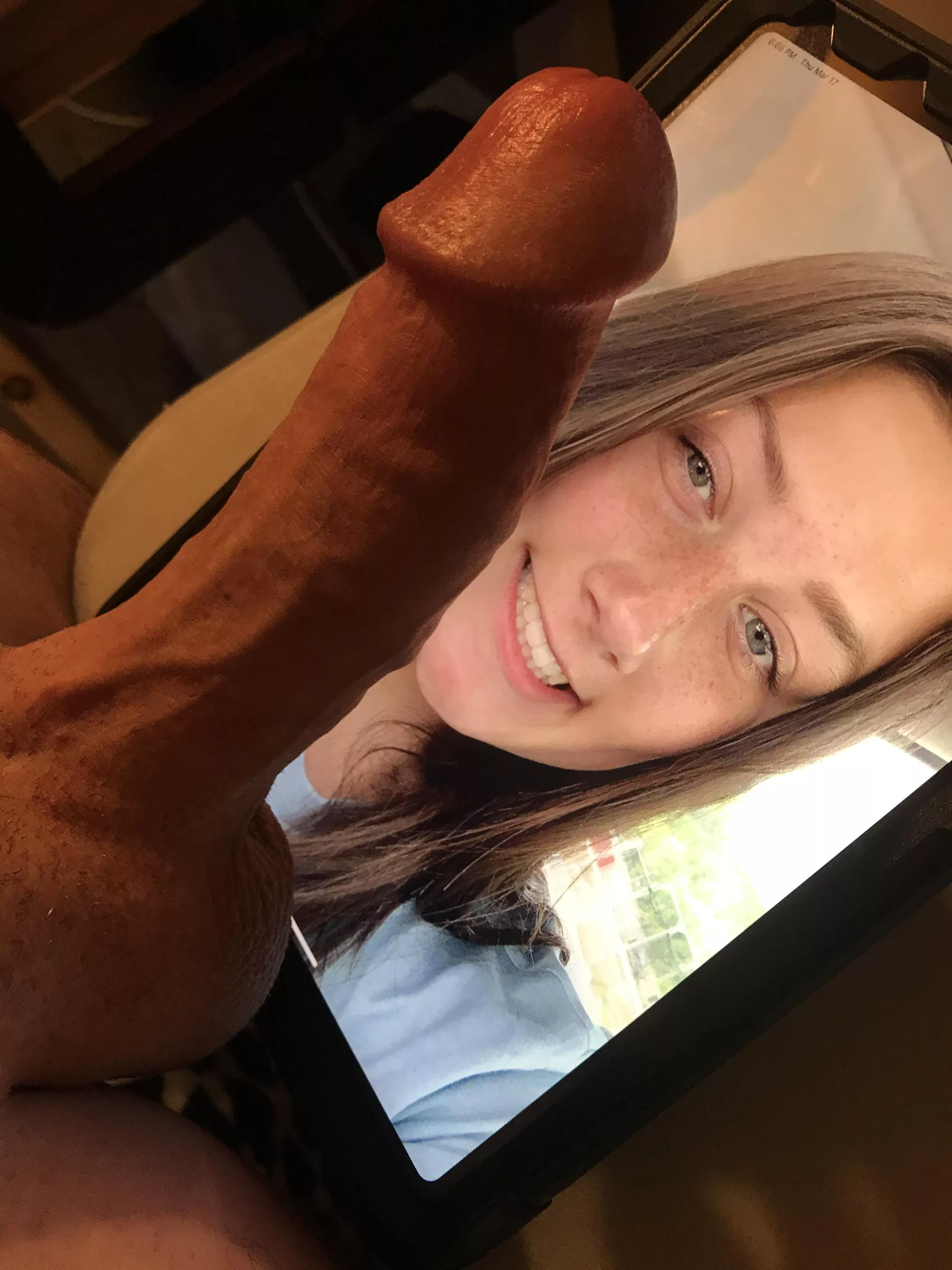 Cocked posted by alwyzhrnyyy