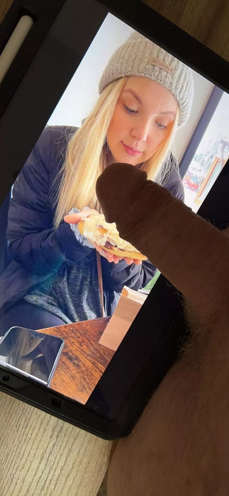 Cocked this persons sister and requested I post it posted by SuperBag2508