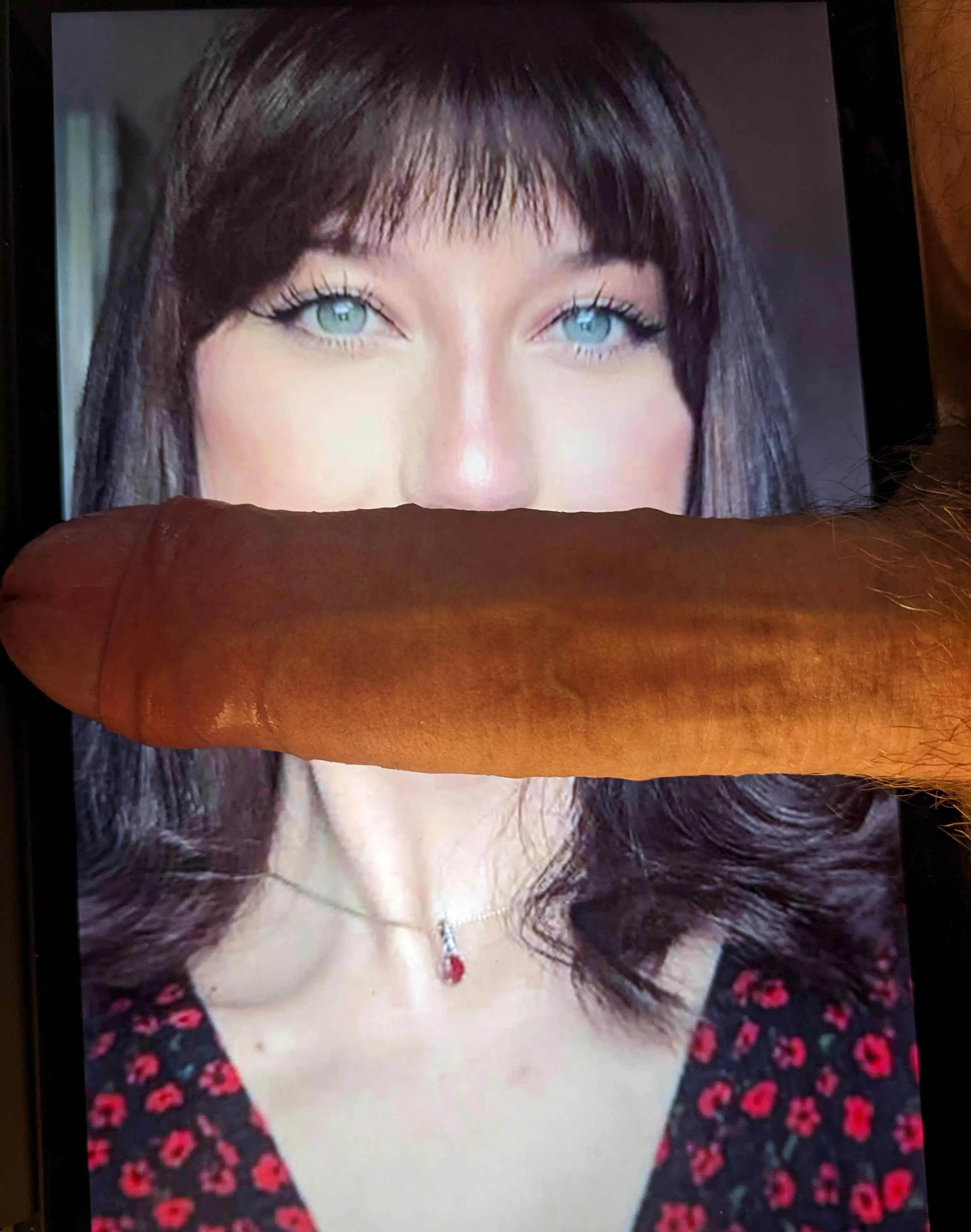 Cocked posted by FreeSteak123