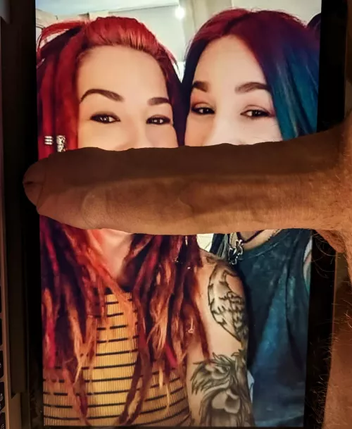 Cocked x2 by FreeSteak123