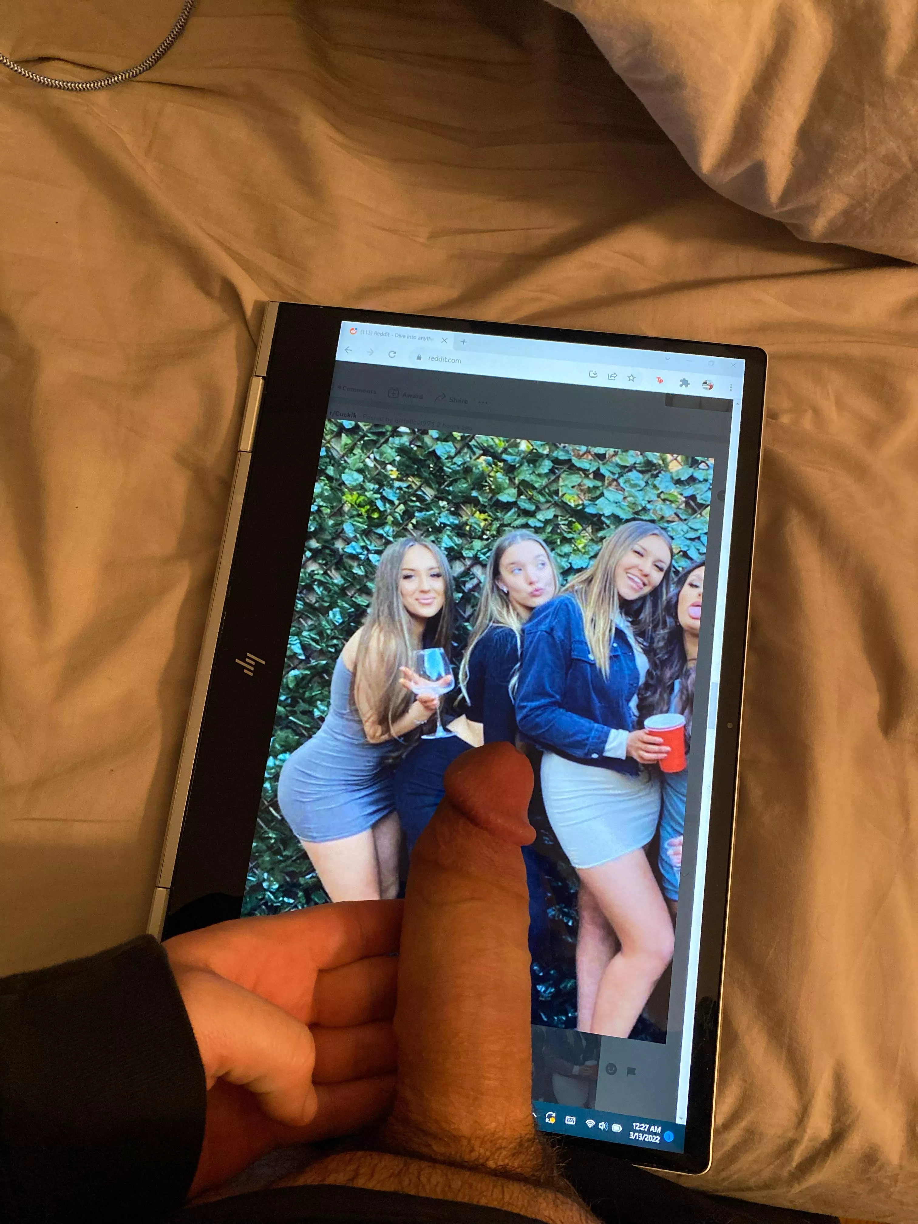 Cocking All Requests. Pm me with pics posted by Future_Rip_9039