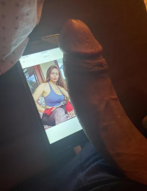 Cocking and exposing. Also can keep private by bgdeze50