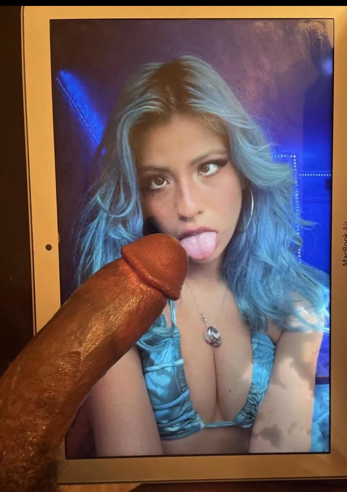 Cocking posted by JonDough2022_