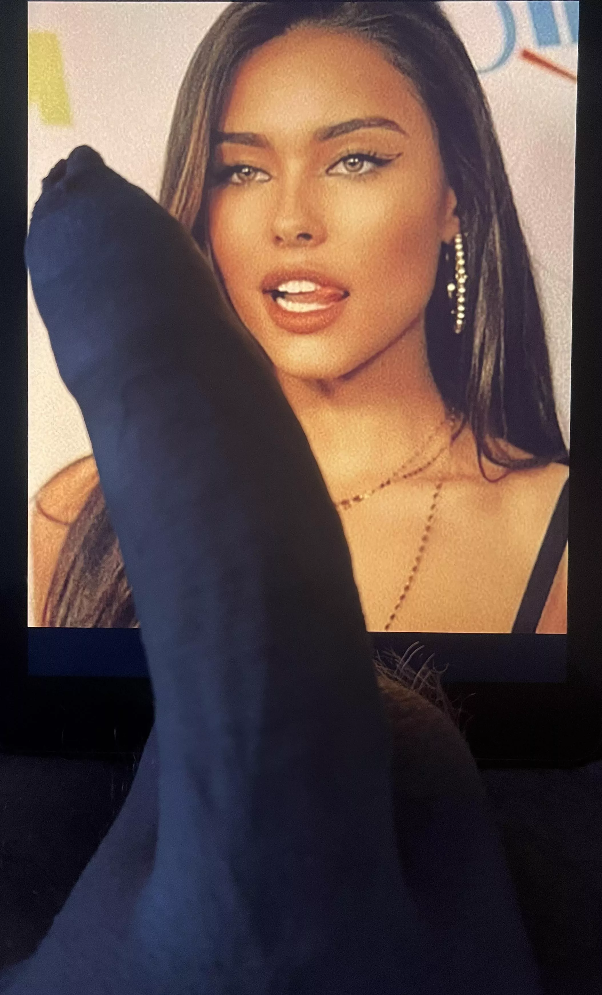 Cocking rn posted by MisterSpritzer2233