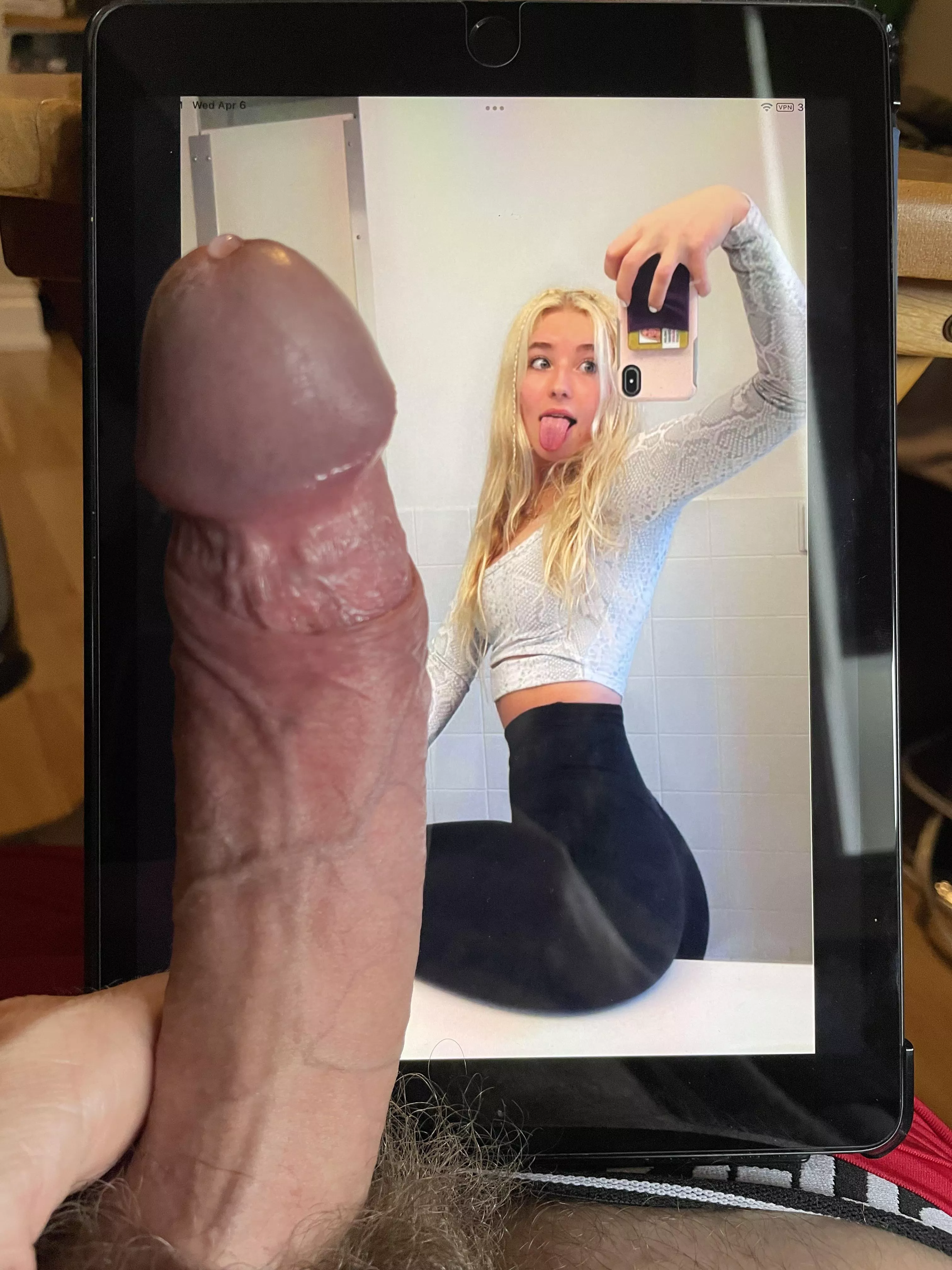 Cocking te.ens! Kik goooodtimes13 posted by ocean-pond