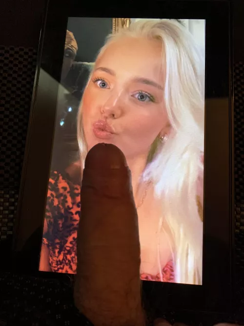 Cocking this gorgeous girl 👌🏻 by MacDBaggins