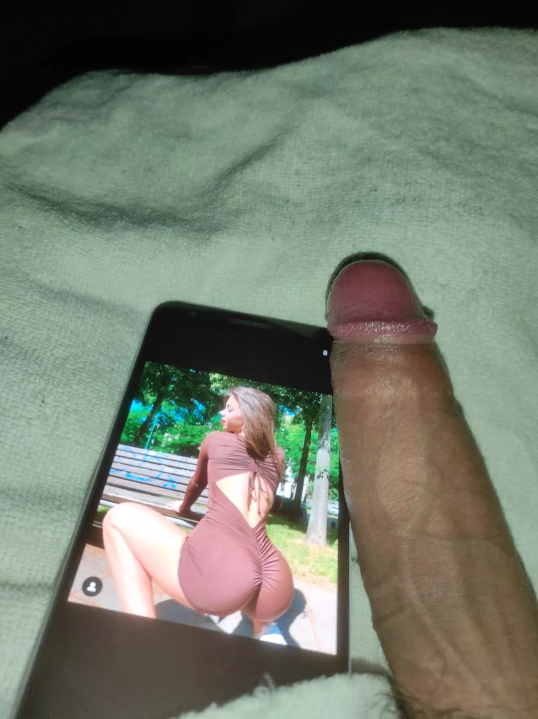 Cocking your sluts kik : oktribs5 posted by boingnut