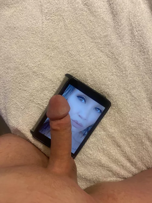 Cocking your wife kik Mcshakeandbake by Mcshakeandbake