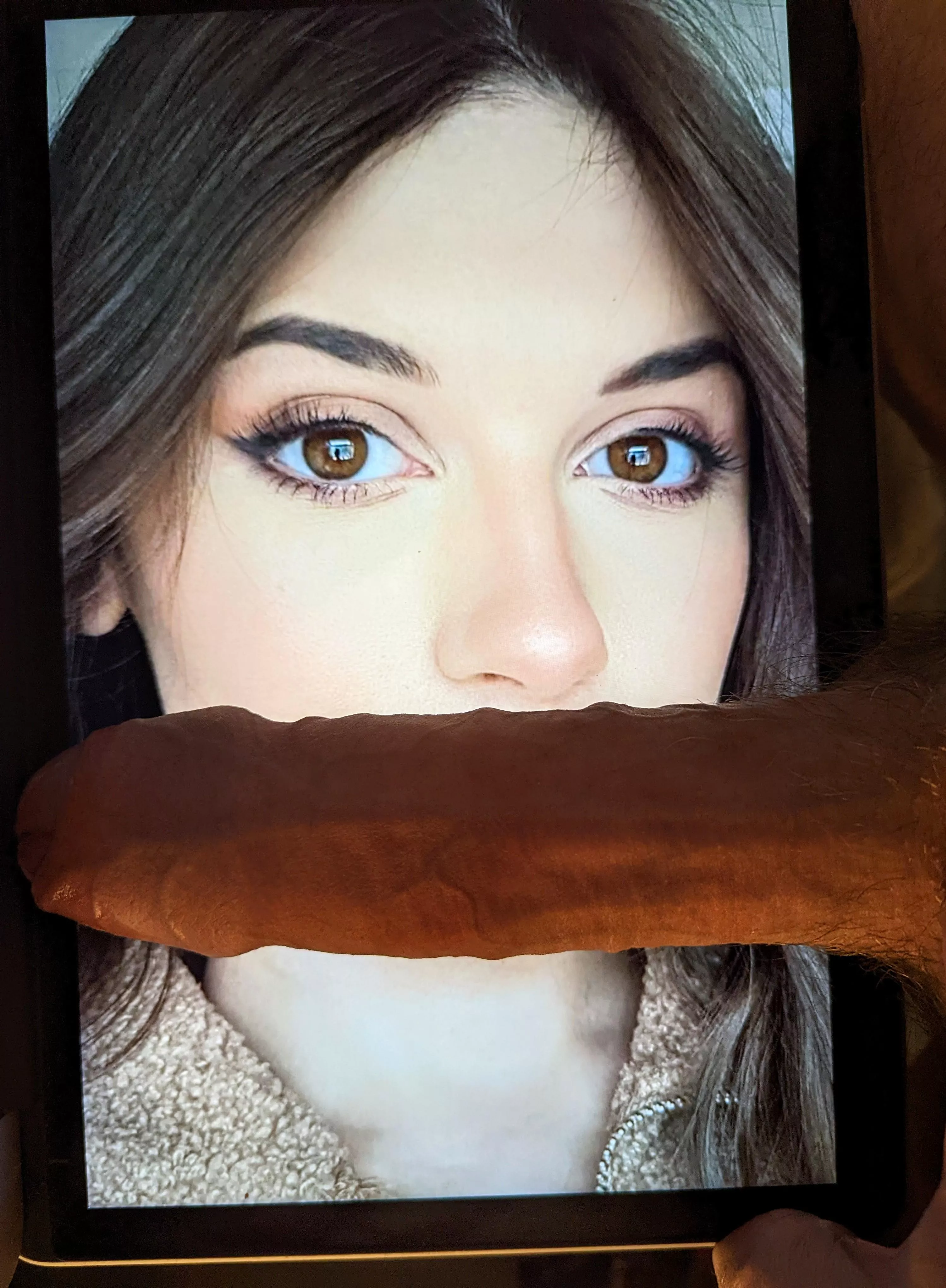 Cocktribute posted by FreeSteak123