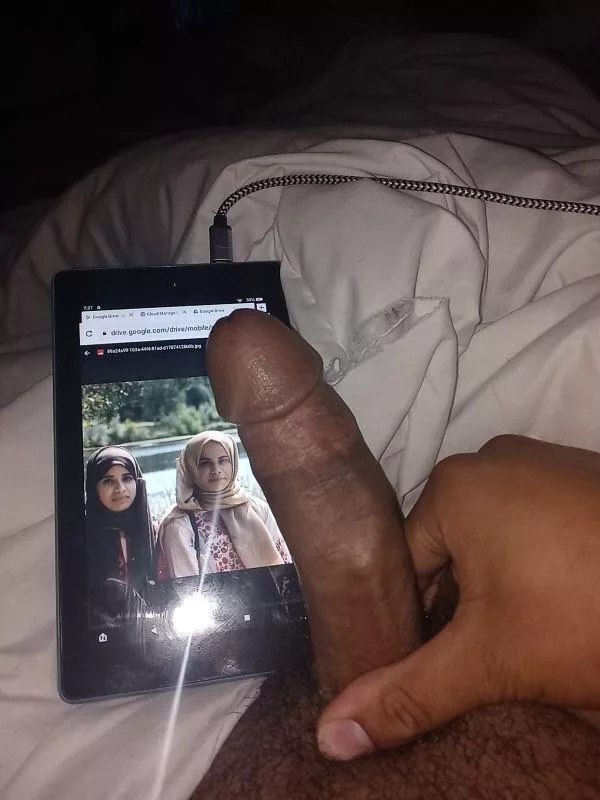 Cocktribute for my sister in laws posted by Cumtributer01