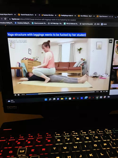 Code? by Vast_Detective5161