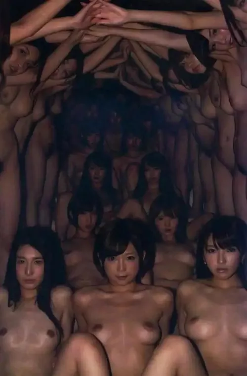 code pls. i tried reverse image search and stuff. i know the names of a few actresses but cannot find the code. by Corn_ate_dogs