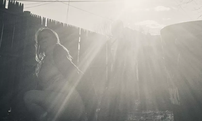 Coffee and a bit of sunshine make cold days tolerable 🥰☕️😘 by jely5