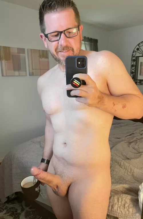 Coffee anyone? by run4ragnar