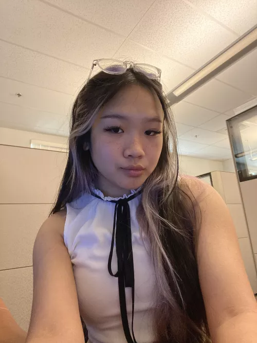 Coffee break? by Linhly_Twitch