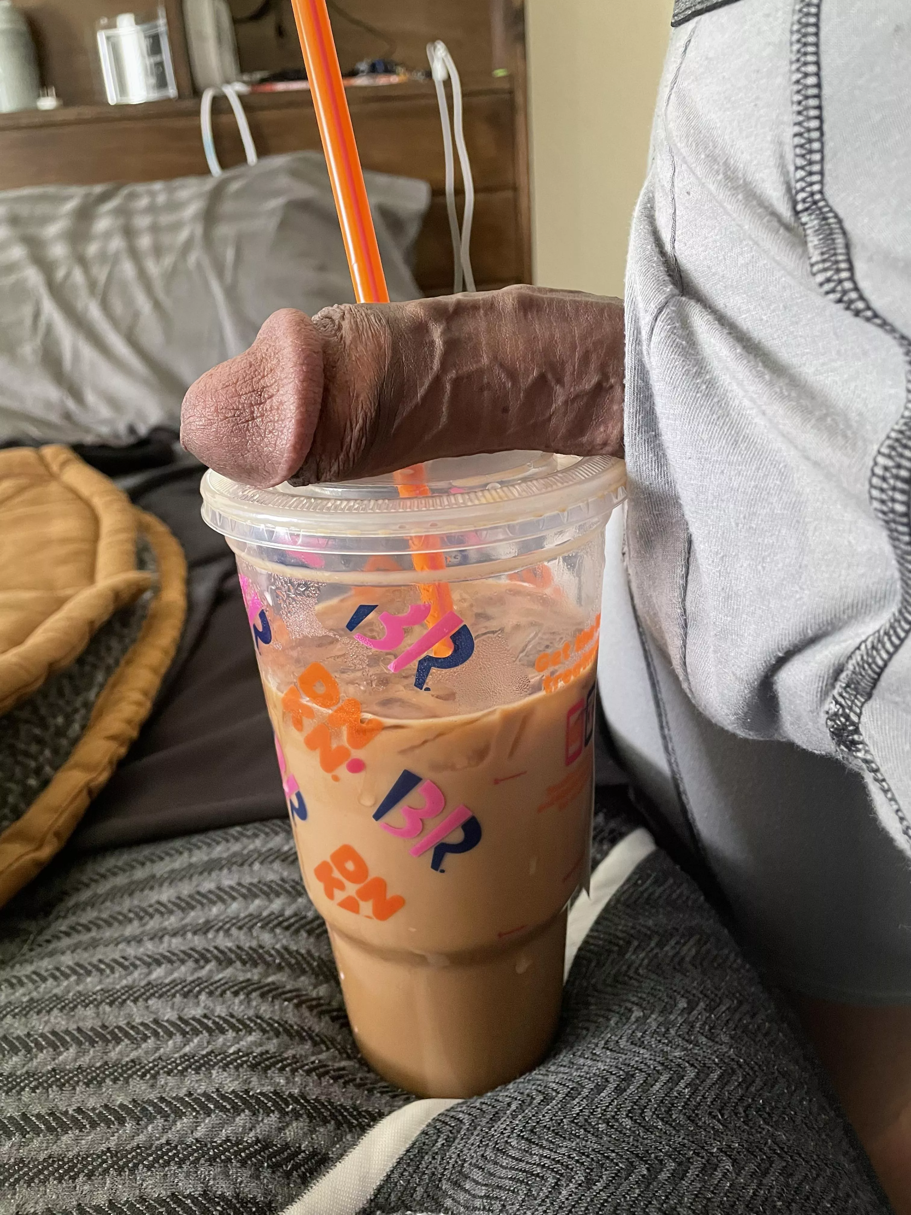 Coffee!? posted by sexual_longstroke