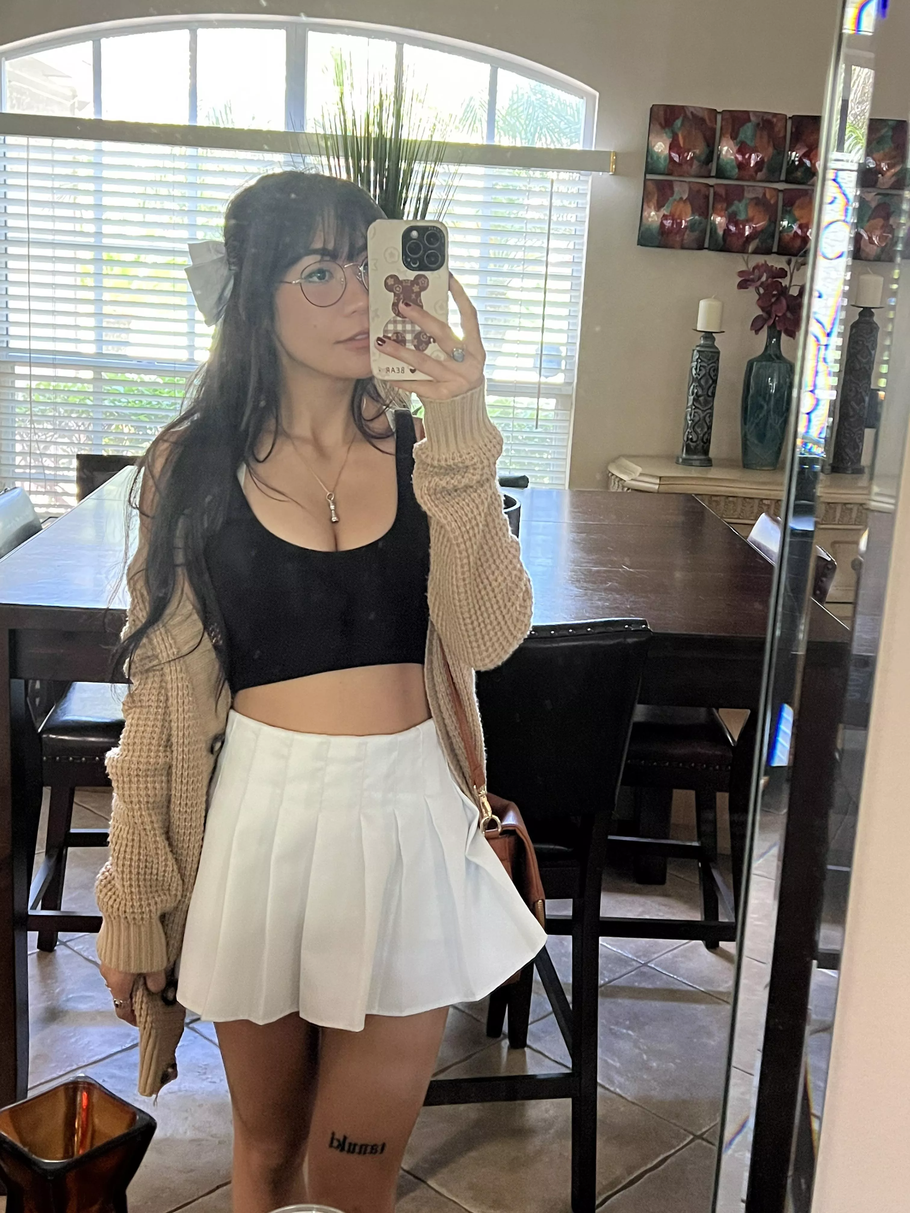 coffee date [f] posted by kimchisextoy