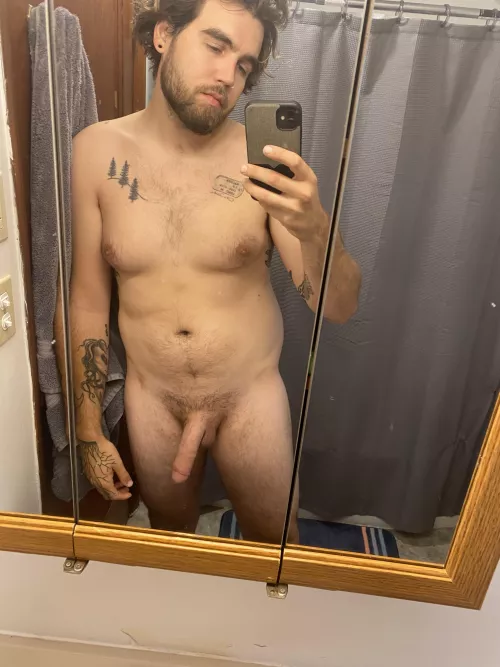 Coffee hasn’t kicked in yet by woodsmen710