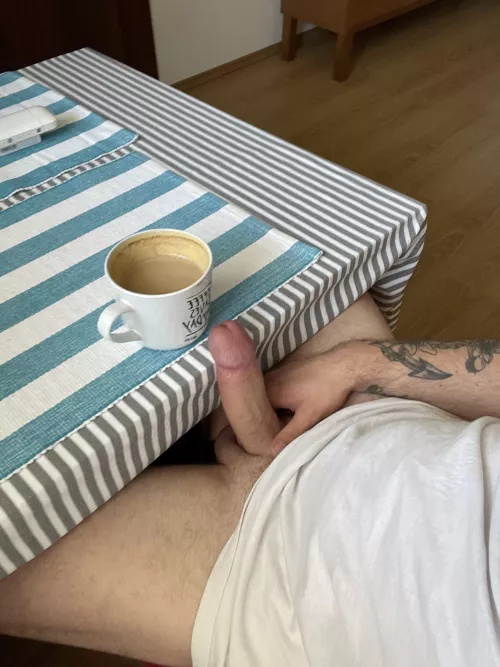 COFFEE ? ☕️ (IG king.berrys ) by beards_king