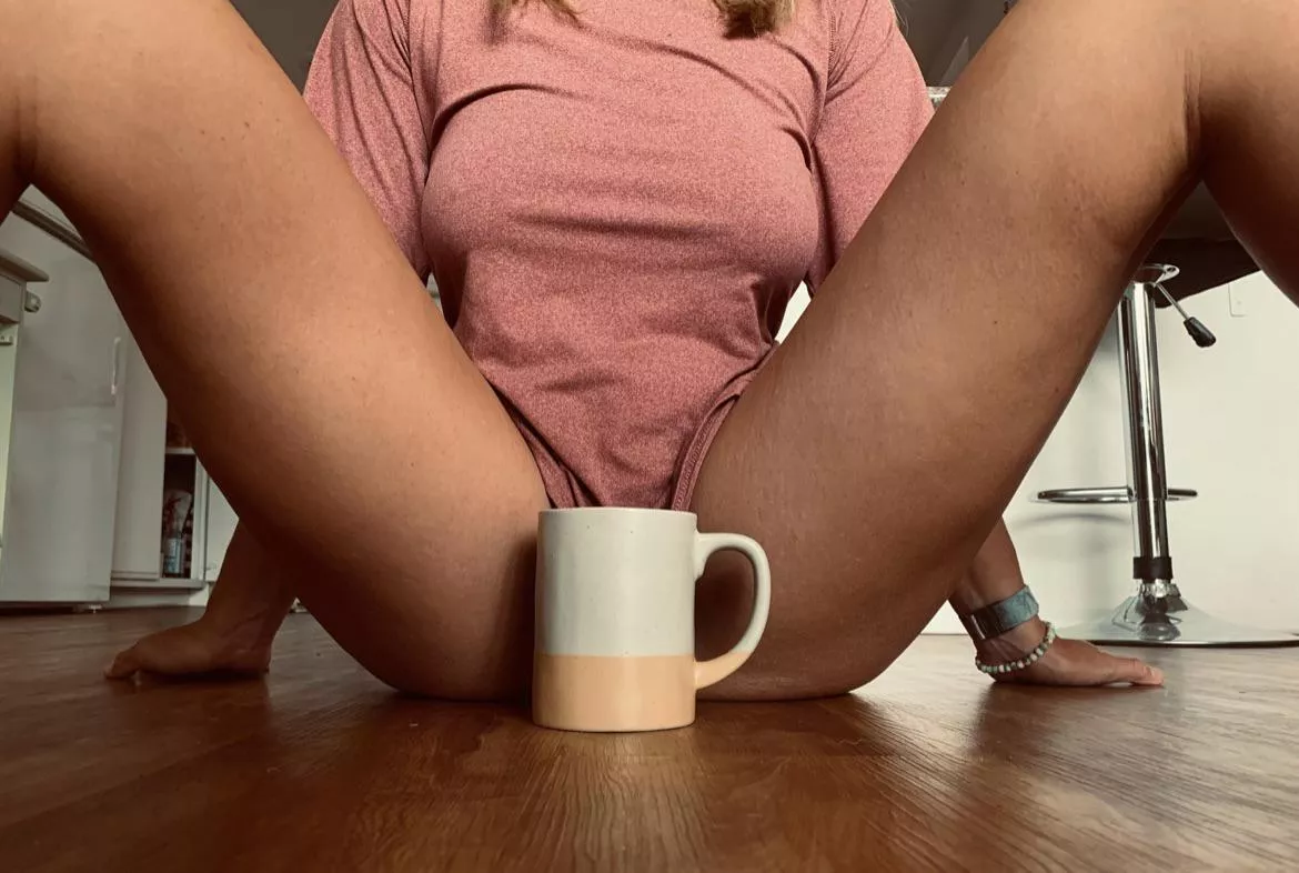 Coffee is life! posted by Beachbabetravel