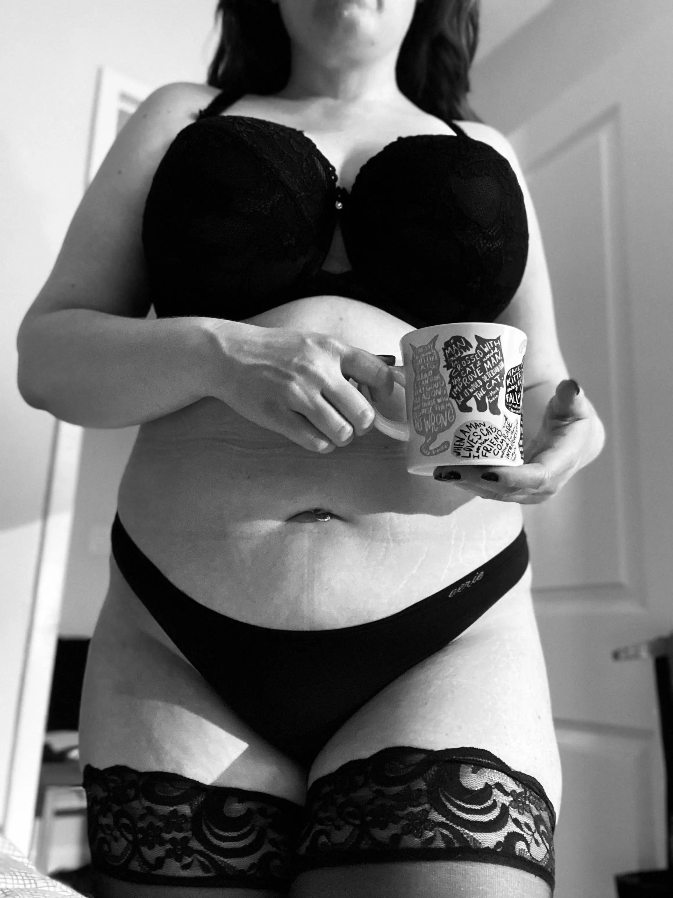 Cof[f]ee? posted by mysteries1984