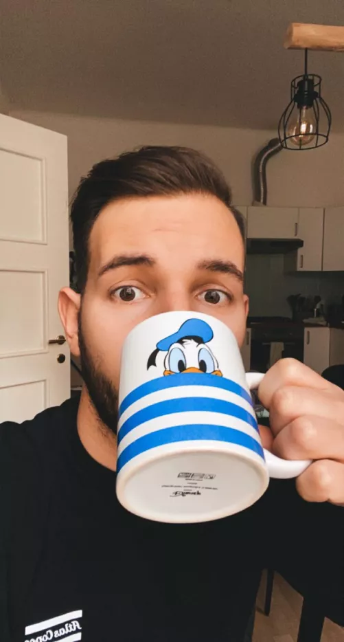 coffee o‘clock by nicnac_12358