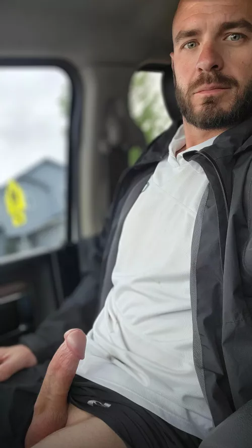 coffee run... by just4funyaknow1