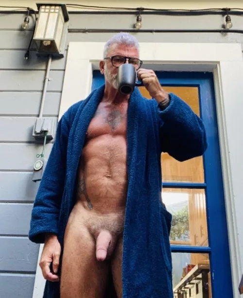 Coffee talk by SevenNSFW