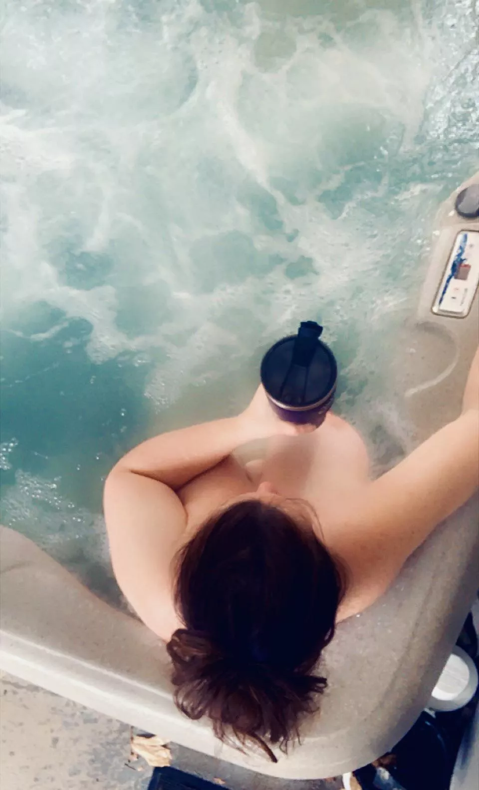 Coffee time posted by Granitestaterxxx