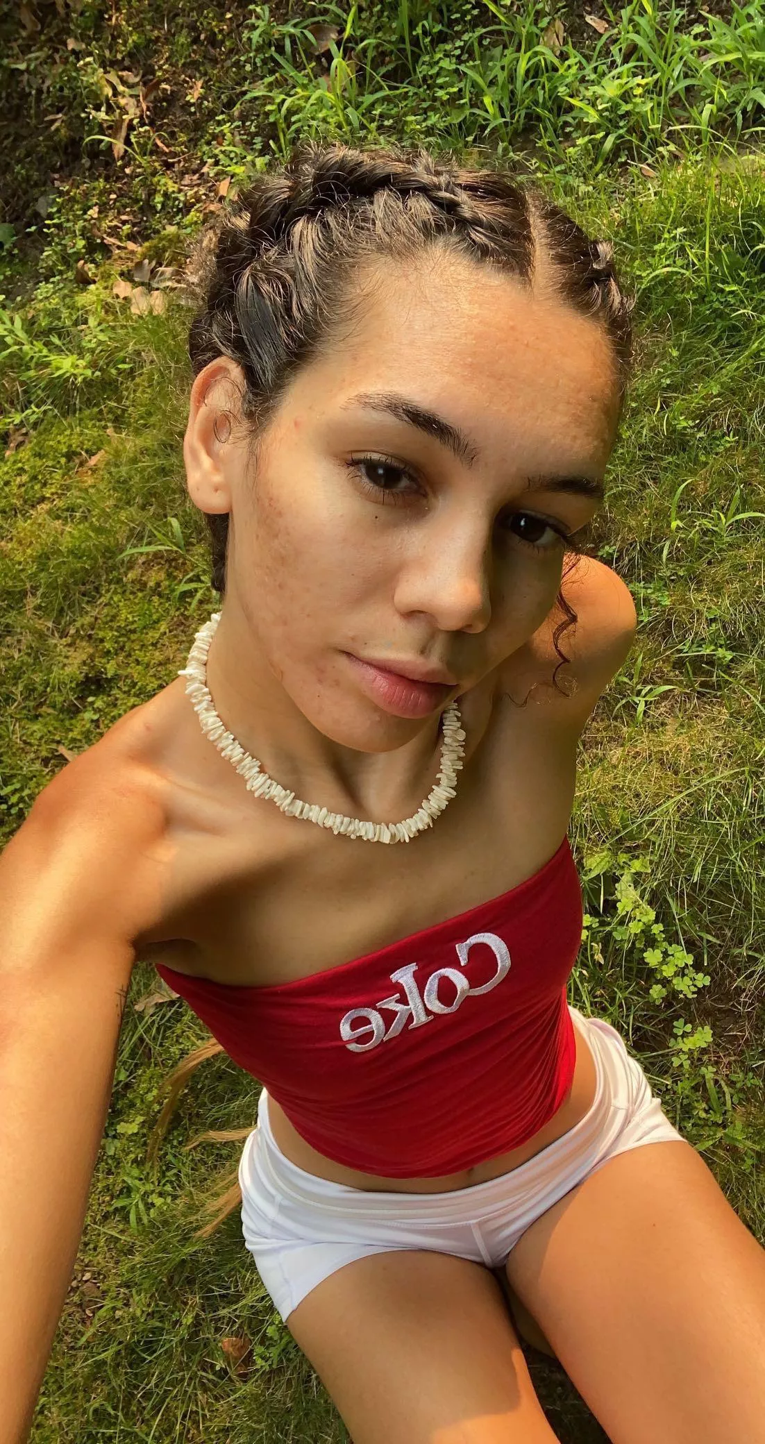 Coke bottle body posted by Available-Lock-4863