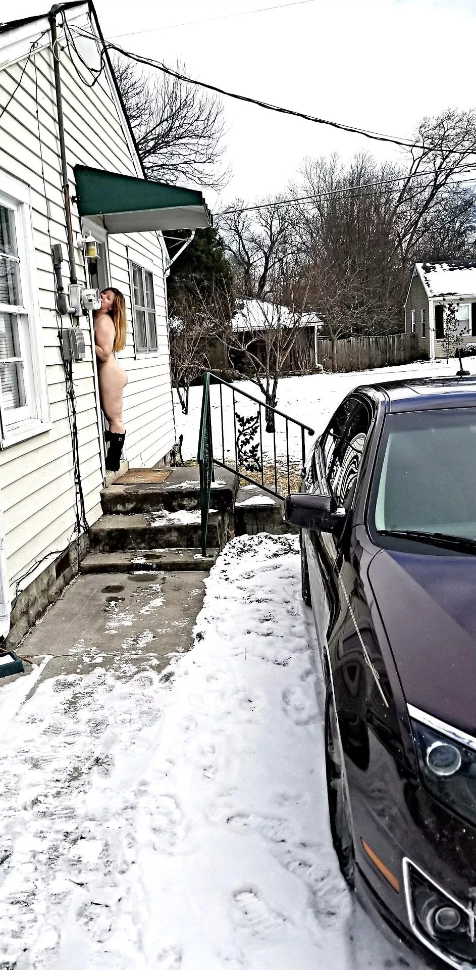 cold bubble !! (f) posted by jeepwifechelly