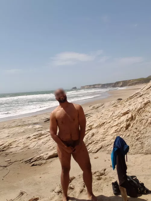 cold.. but definitely worth it by aklear19