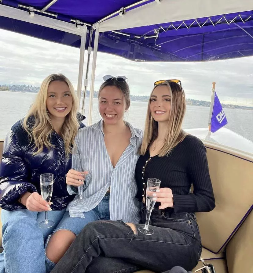 Cold Day for a Boat Ride posted by NorFr90