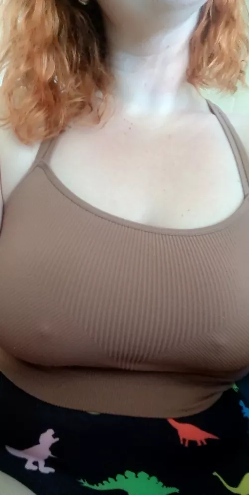 Cold day working from home by pumpkin_pie8