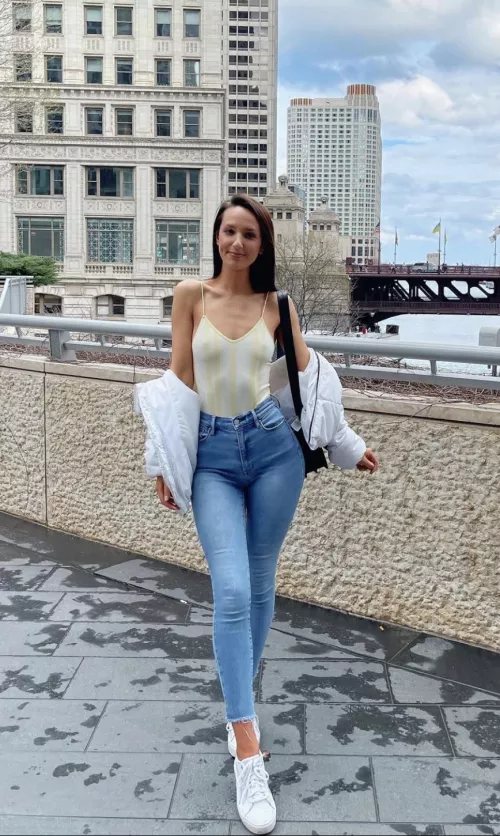 Cold IRTR by DiscreteSpeculation