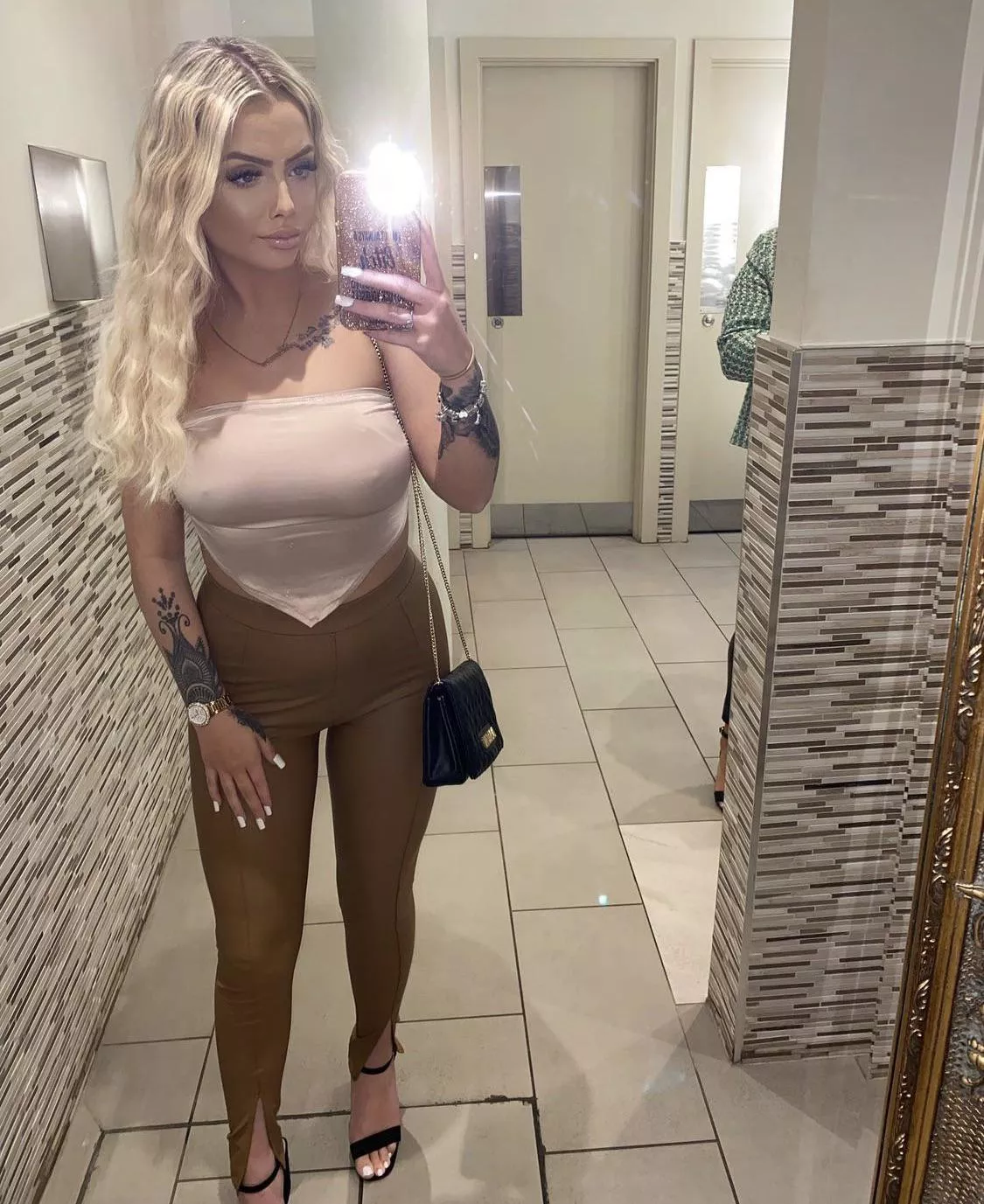 Cold lately posted by NaughtyGirls005